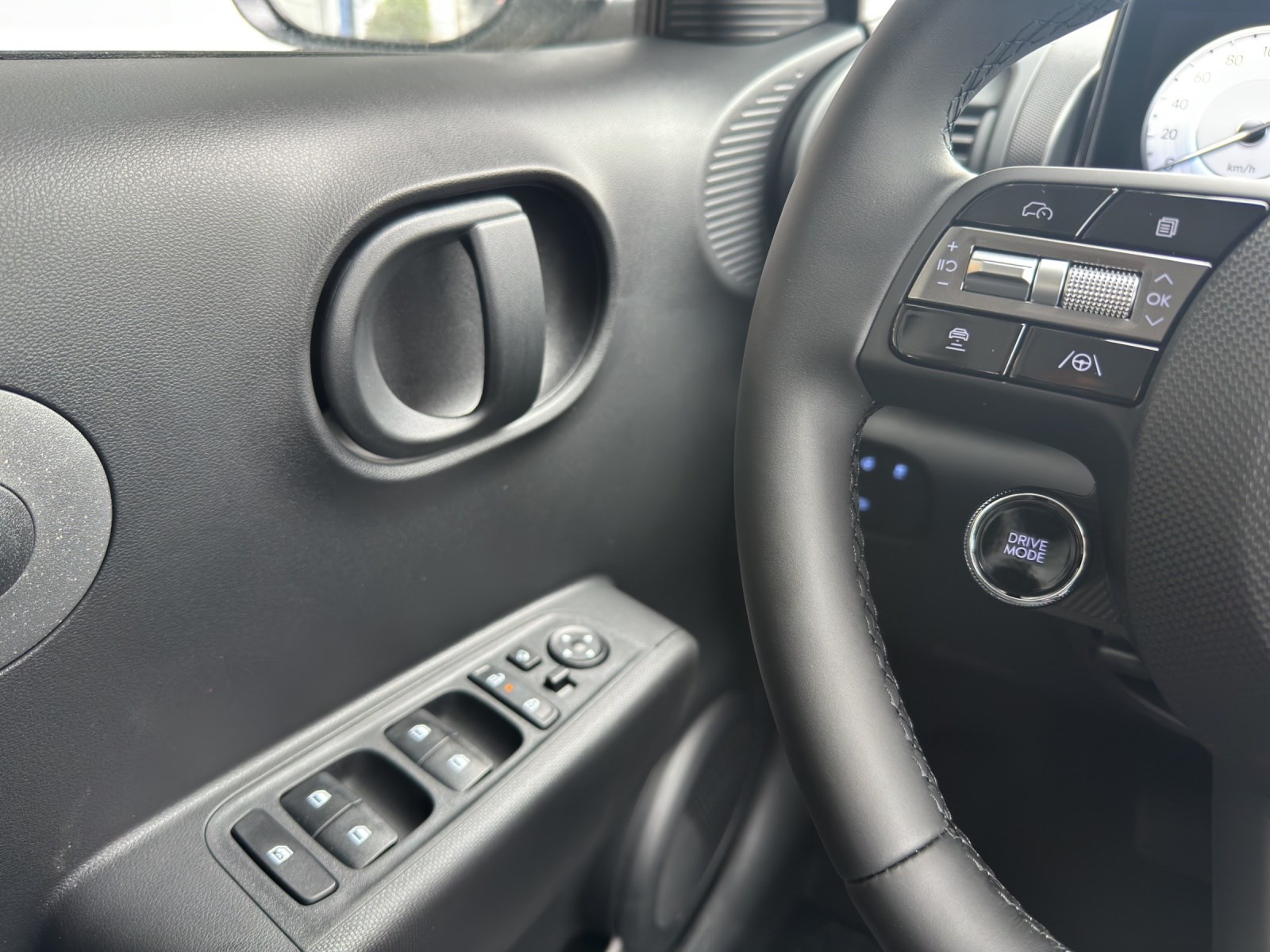 HYUNDAI Inster Electric Origo 42kWh-image-12