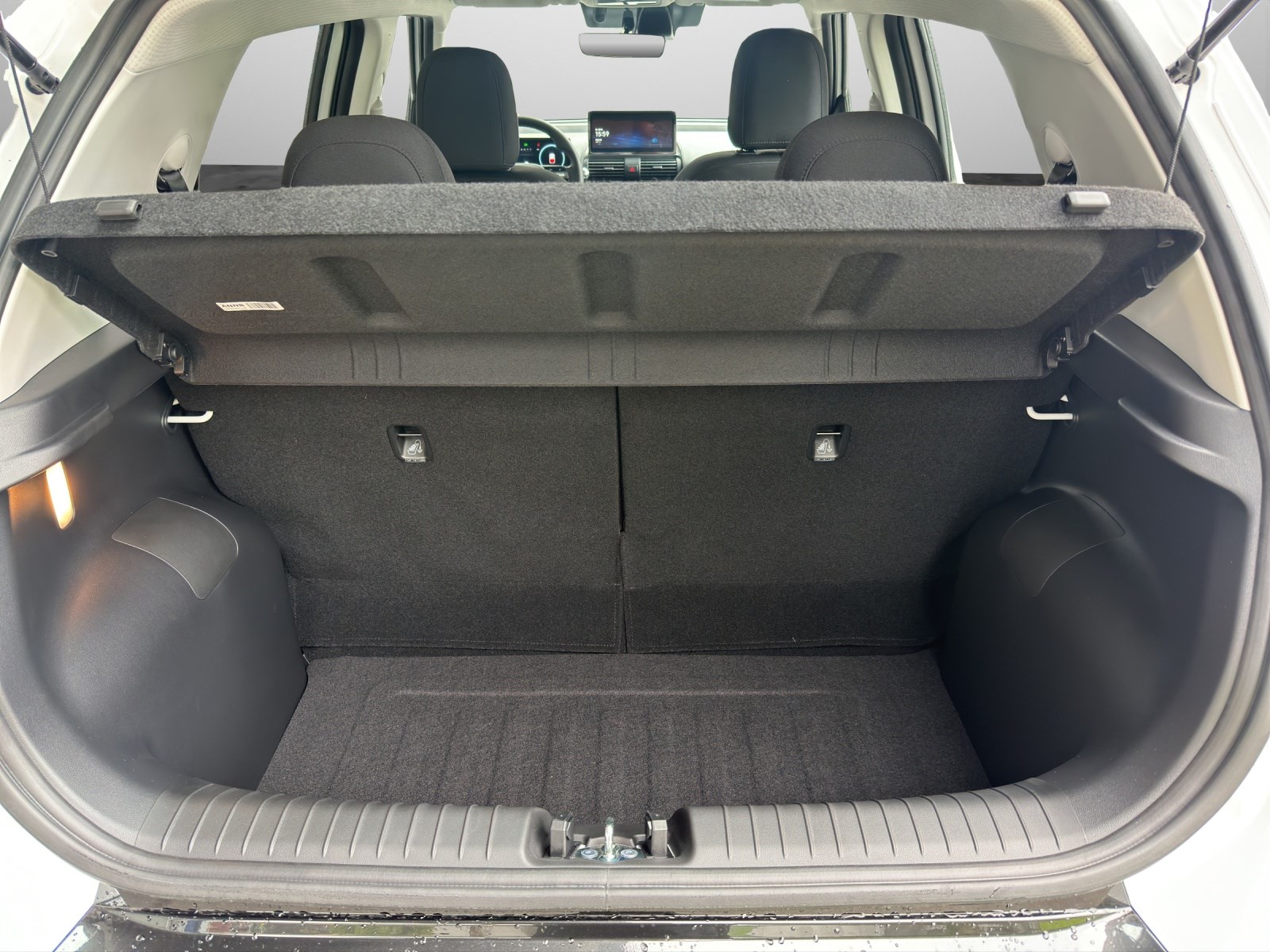 HYUNDAI Inster Electric Origo 42kWh-image-14