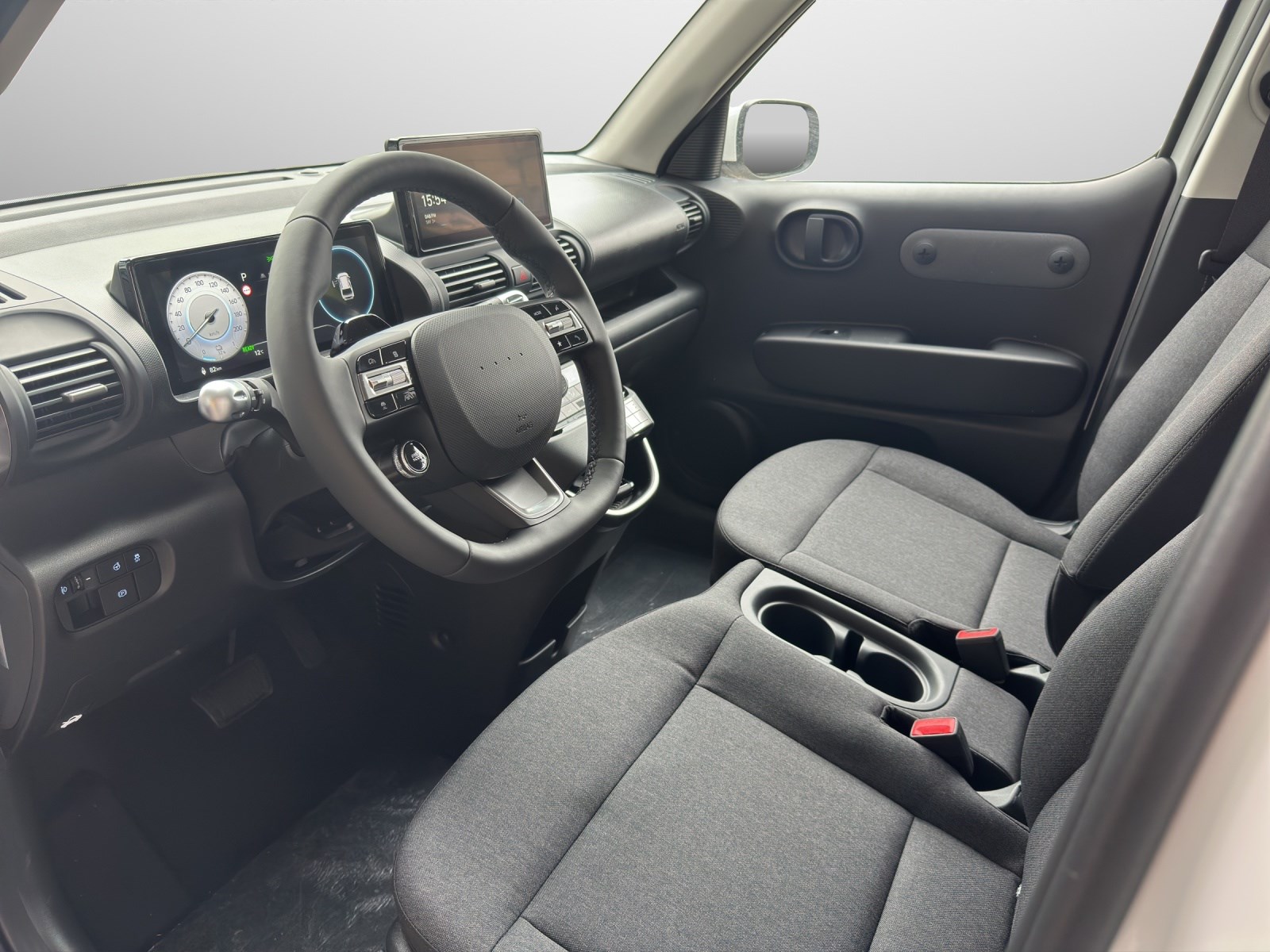 HYUNDAI Inster Electric Origo 42kWh-image-4