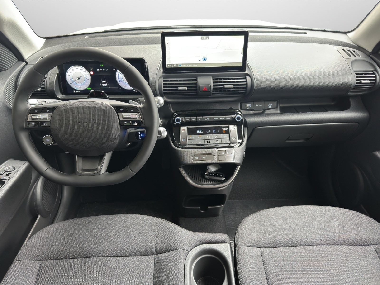 HYUNDAI Inster Electric Origo 42kWh-image-5