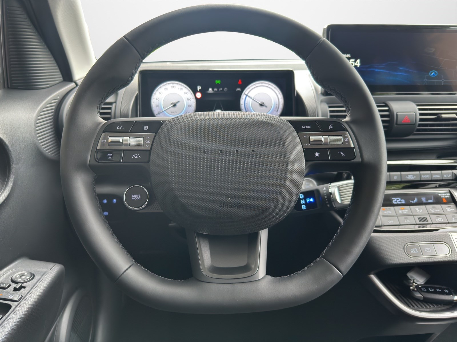 HYUNDAI Inster Electric Origo 42kWh-image-6
