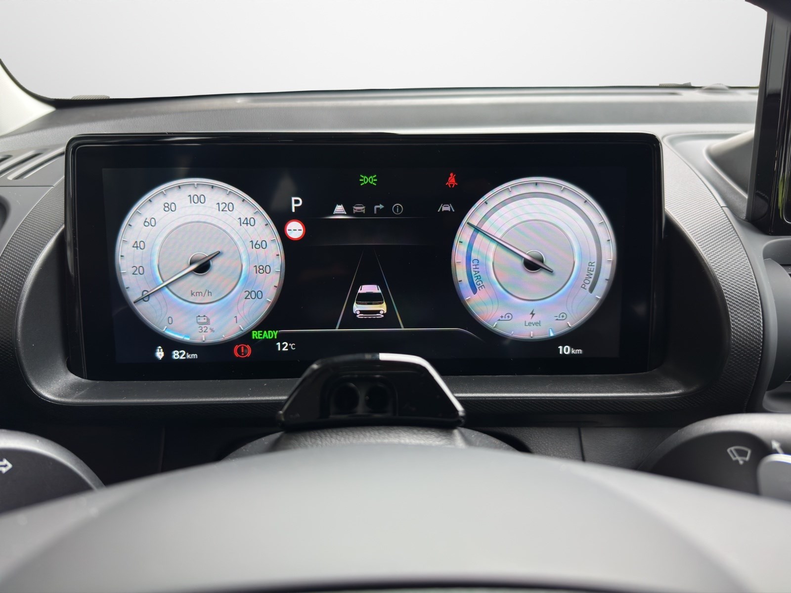HYUNDAI Inster Electric Origo 42kWh-image-7