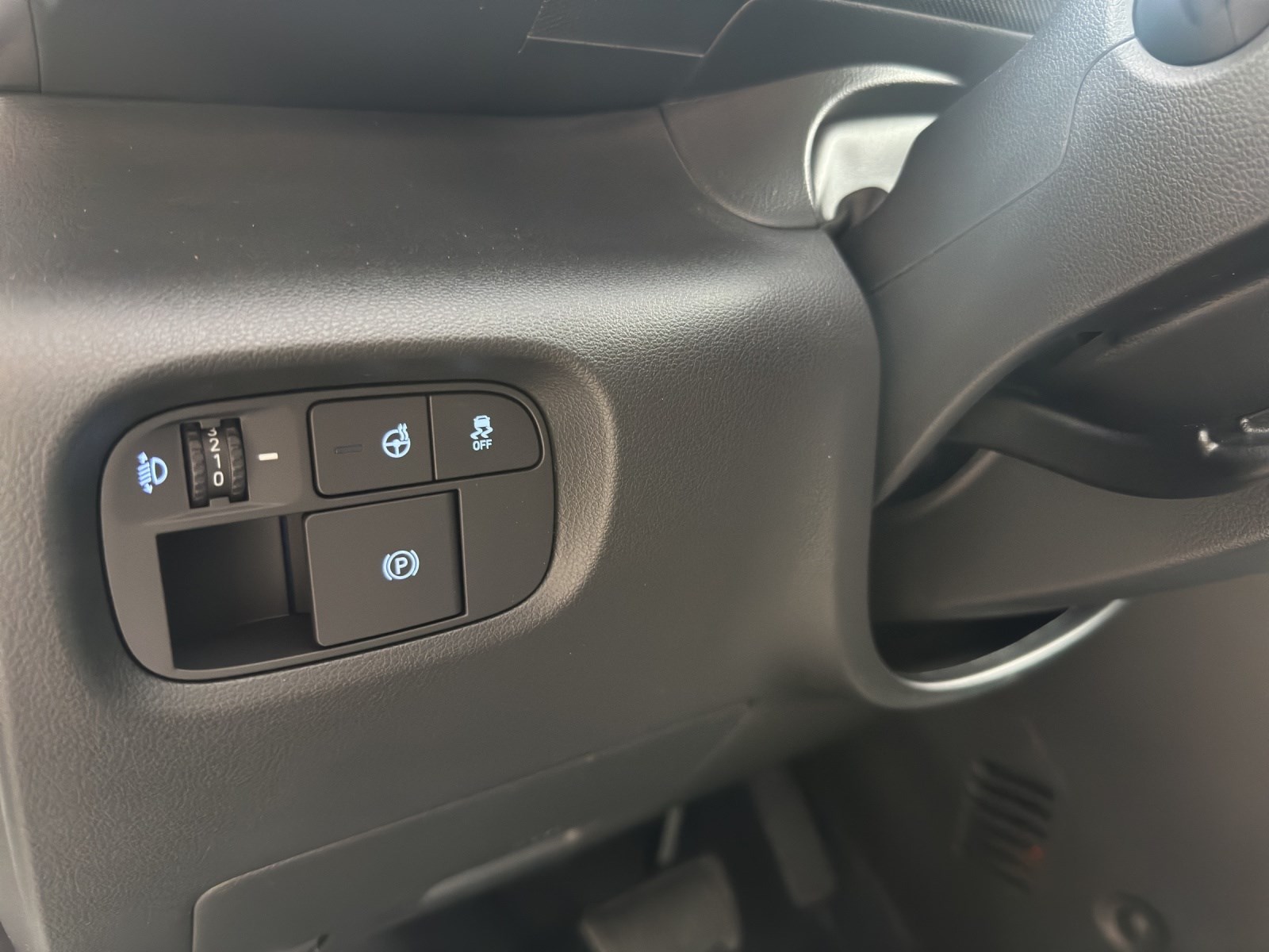 HYUNDAI Inster Electric Origo 42kWh-image-8