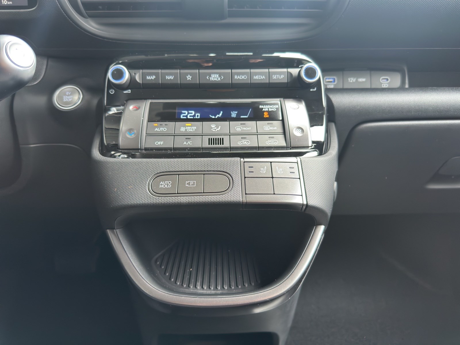 HYUNDAI Inster Electric Origo 42kWh-image-9