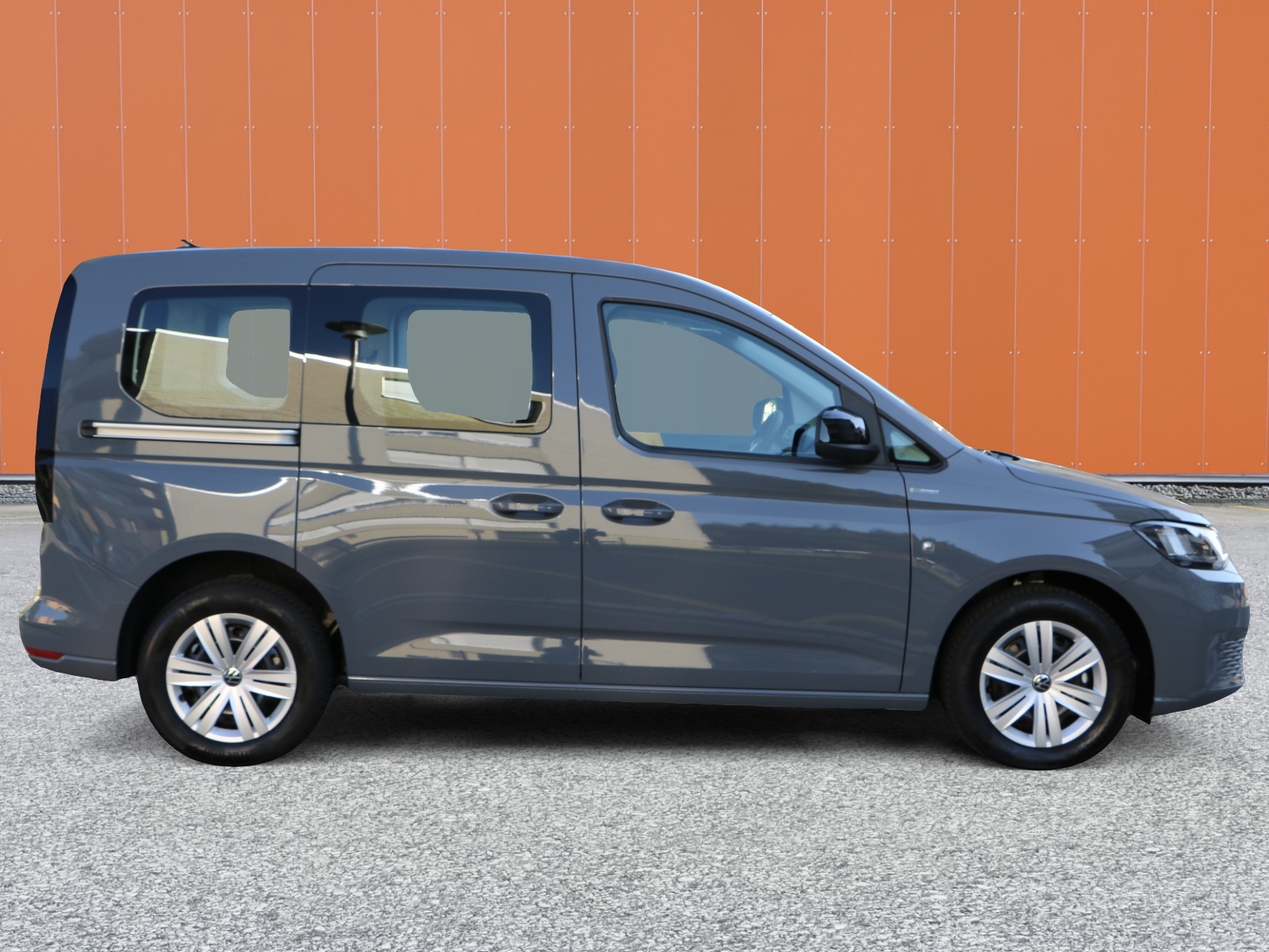 VW Caddy 1.5 TSI Plug in Hybrid DSG-showroom-element-3