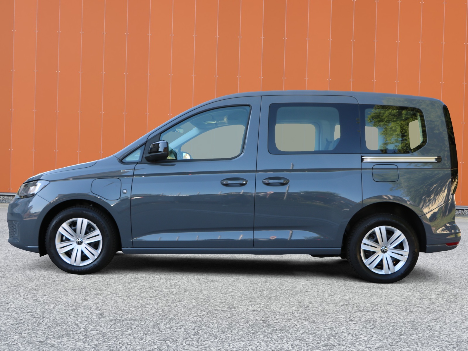 VW Caddy 1.5 TSI Plug in Hybrid DSG-showroom-element-2