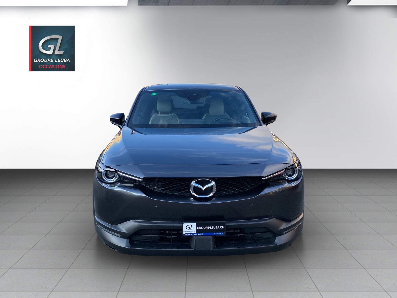 MAZDA MX-30 e-Sky Revolution-showroom-element-1