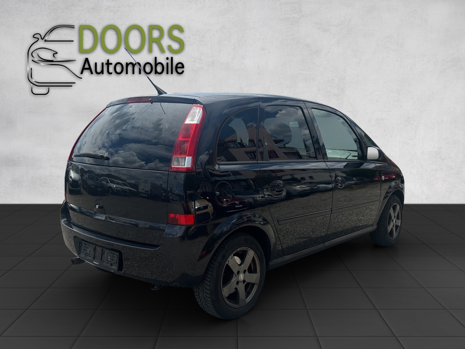 OPEL Meriva 1.8i 16V Enjoy-showroom-element-3