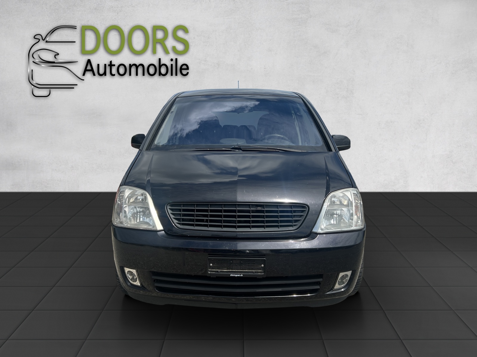 OPEL Meriva 1.8i 16V Enjoy-showroom-element-1