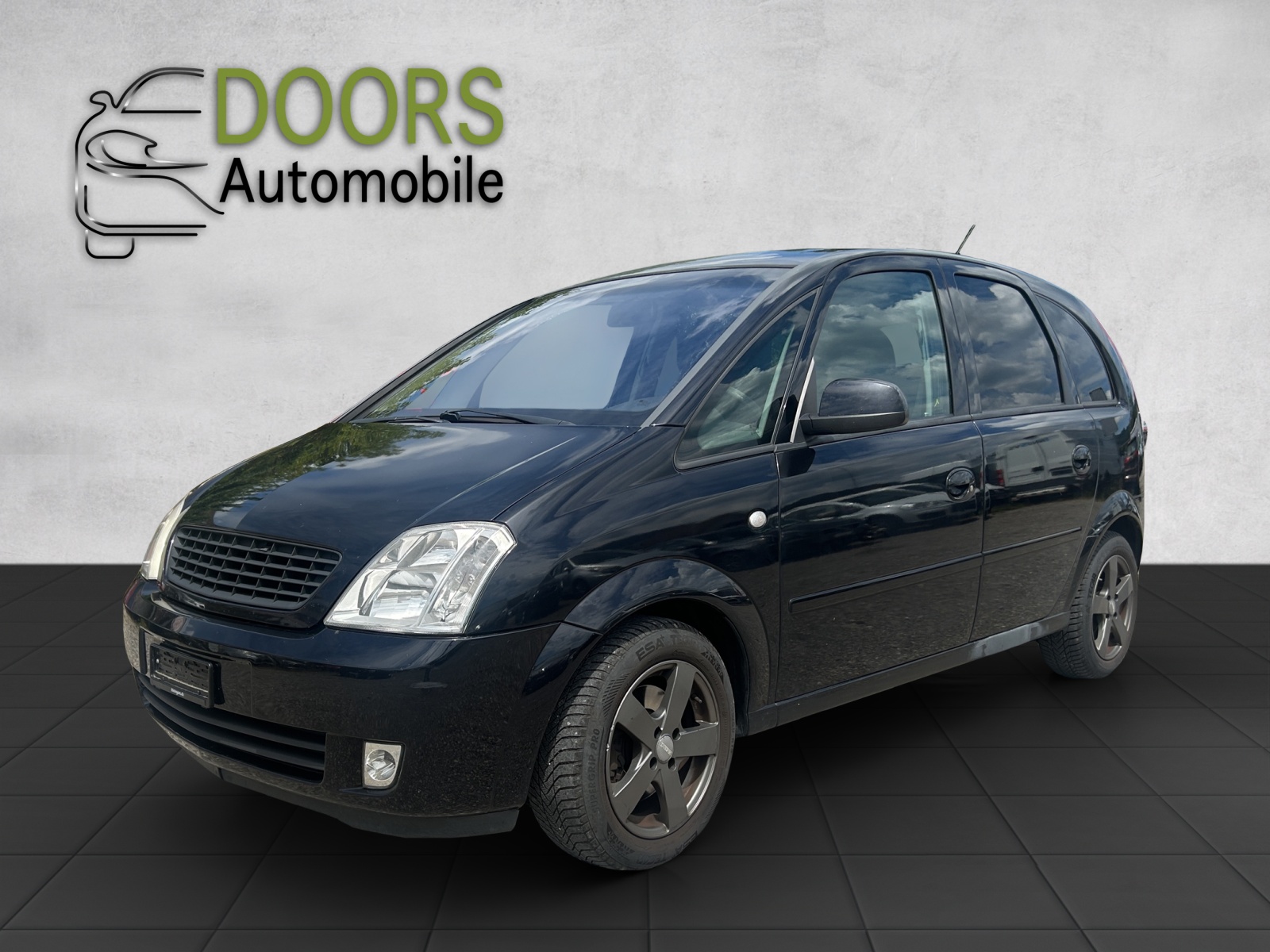 OPEL Meriva 1.8i 16V Enjoy-showroom-element-2