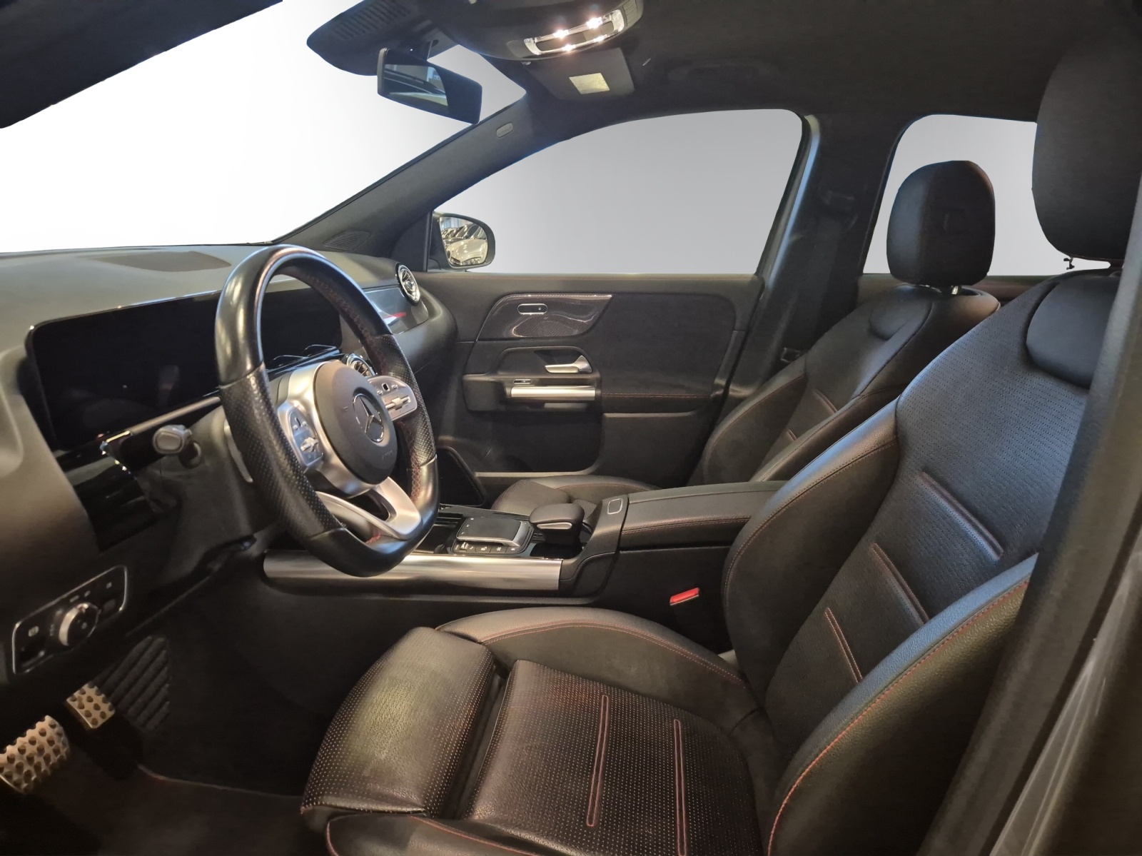 Image MERCEDES-BENZ GLA-250 GLA 250 Edition 1.