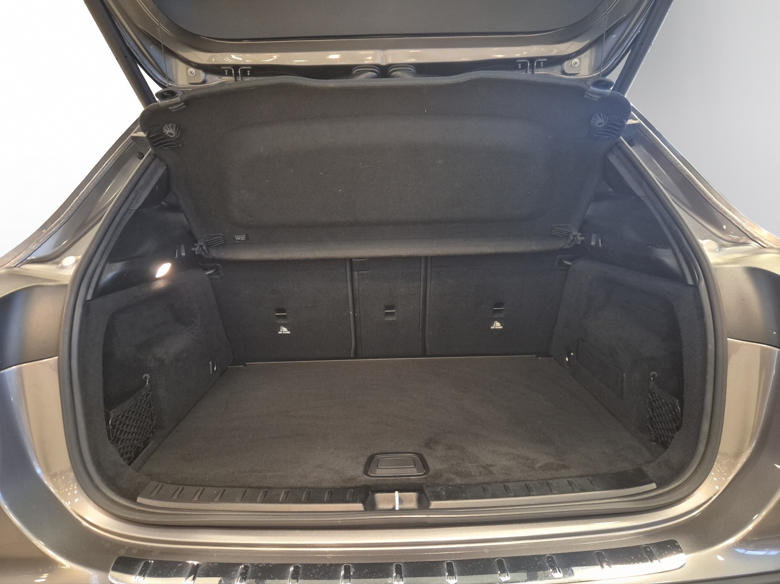 Image MERCEDES-BENZ GLA-250 GLA 250 Edition 1.