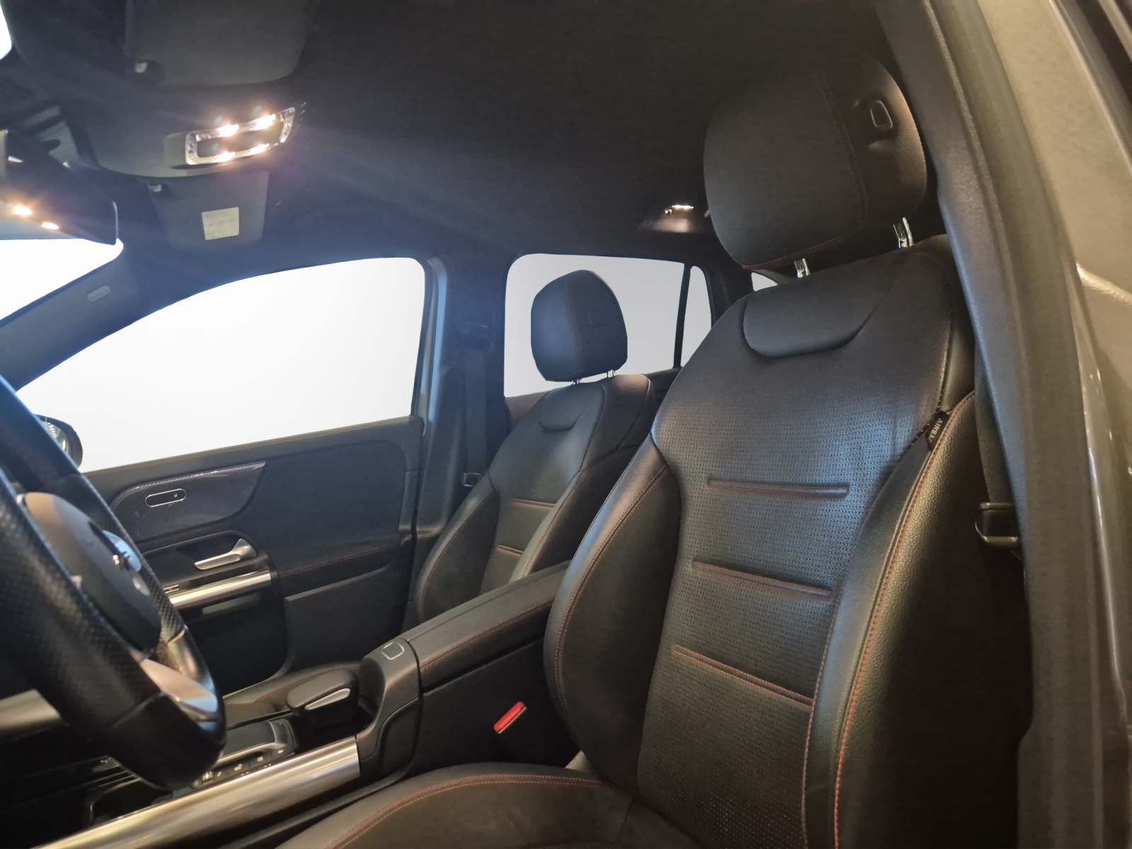 Image MERCEDES-BENZ GLA-250 GLA 250 Edition 1.