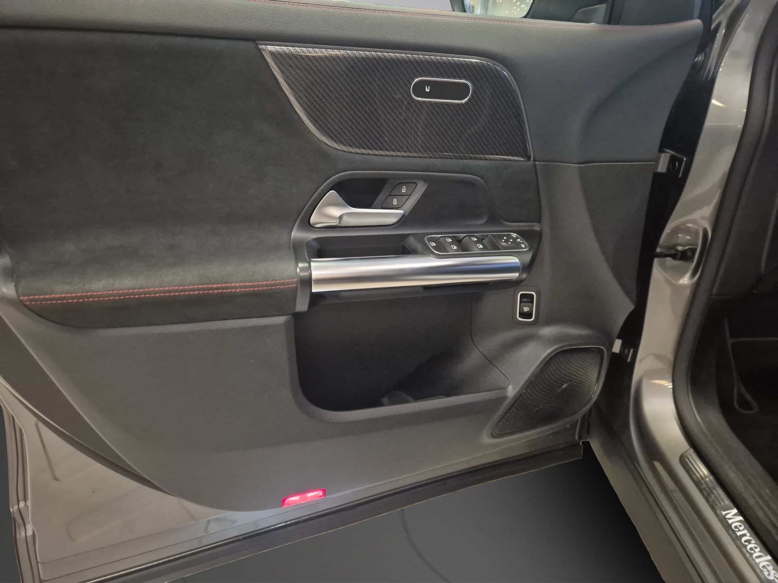 Image MERCEDES-BENZ GLA-250 GLA 250 Edition 1.