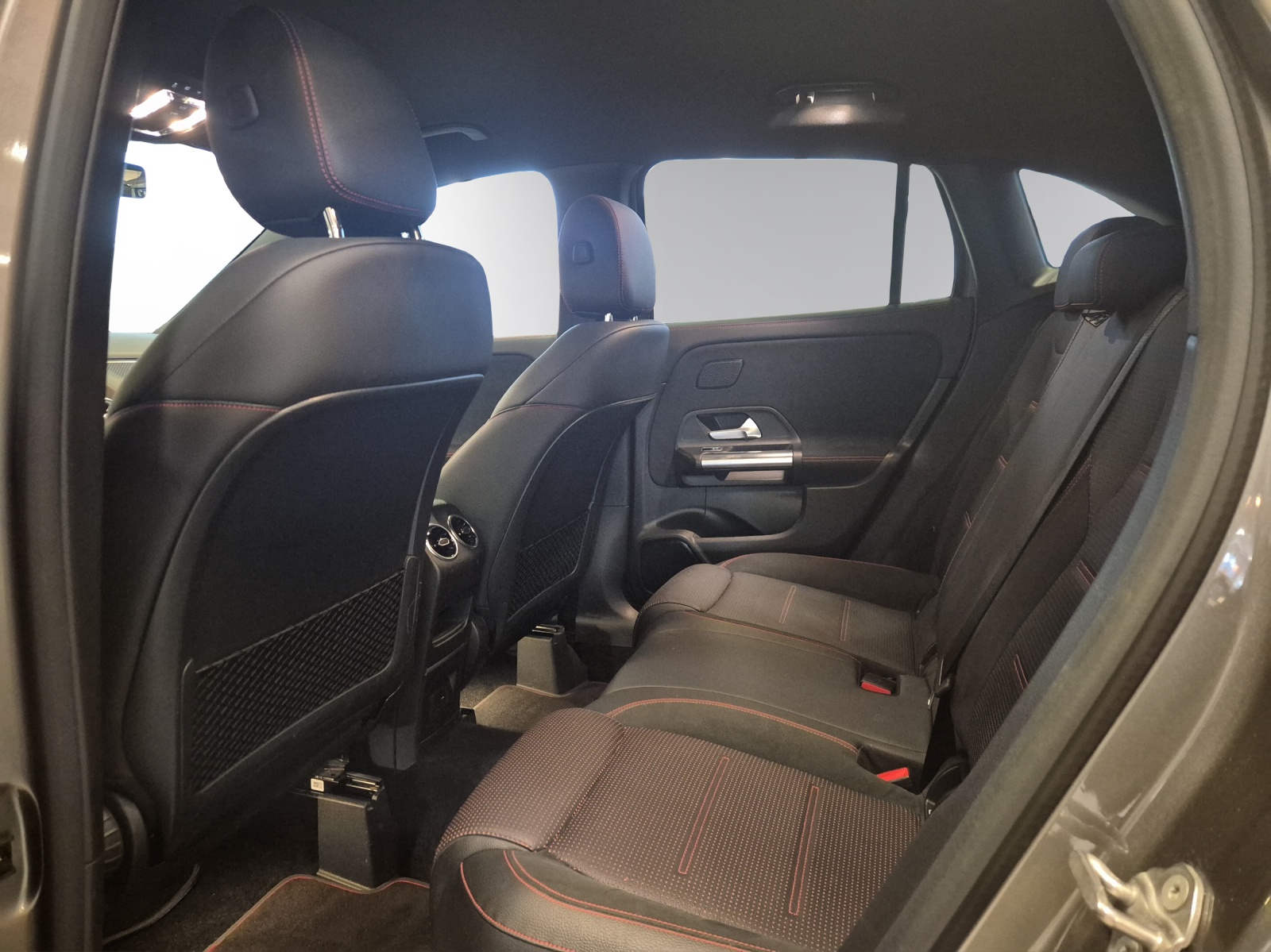 Image MERCEDES-BENZ GLA-250 GLA 250 Edition 1.