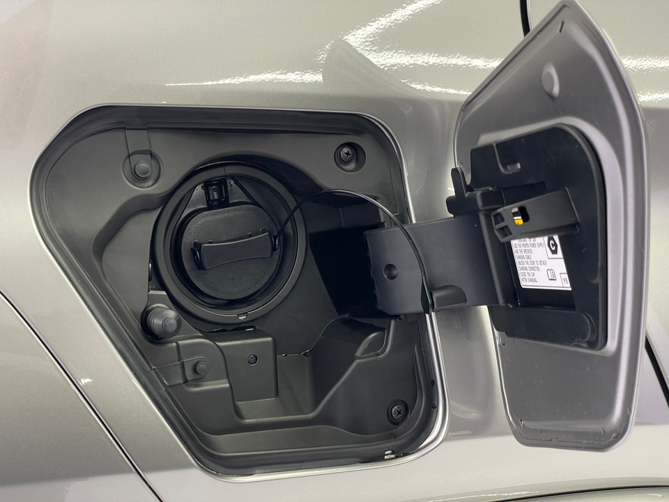 UX 300e Excellence Electric