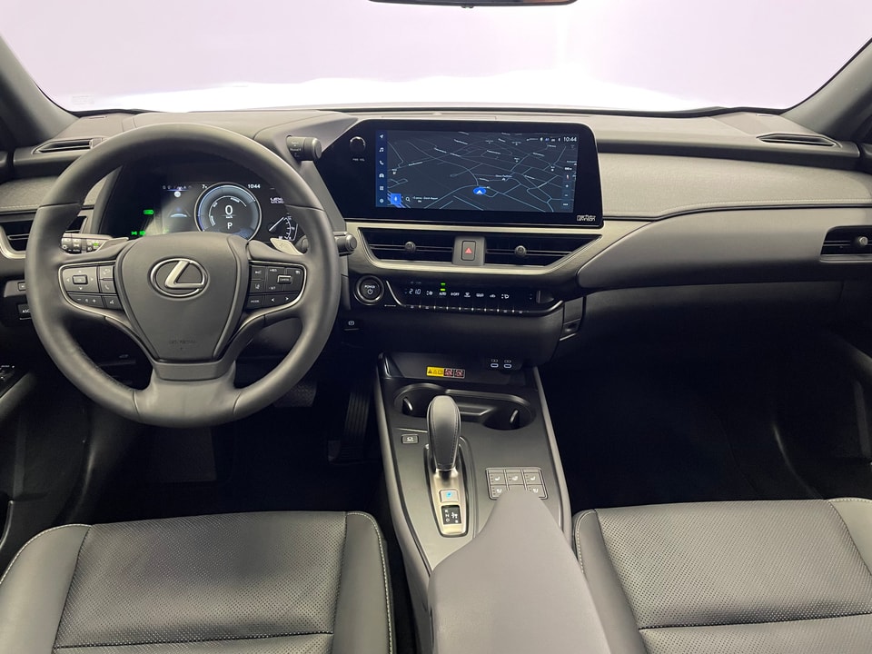 UX 300e Excellence Electric