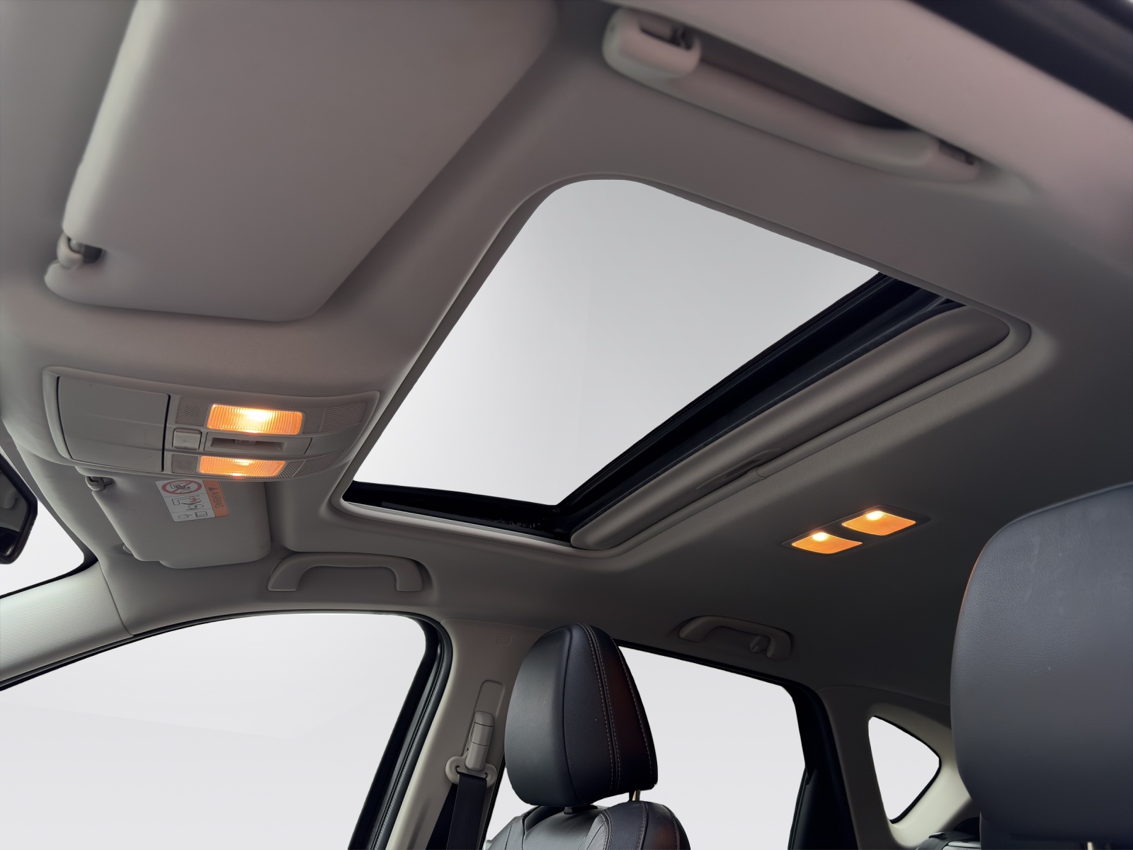 Image MAZDA CX-5 CX-5 SKYACTIV-G 194 Revolution AWD Automat