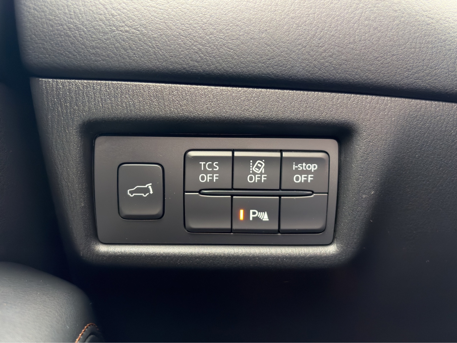 Image MAZDA CX-5 CX-5 SKYACTIV-G 194 Revolution AWD Automat