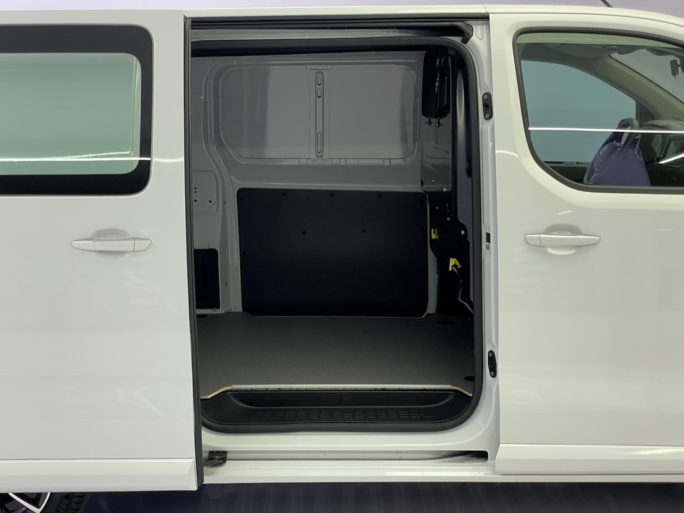 Proace Van L1 Electric 75 kWh Comfort