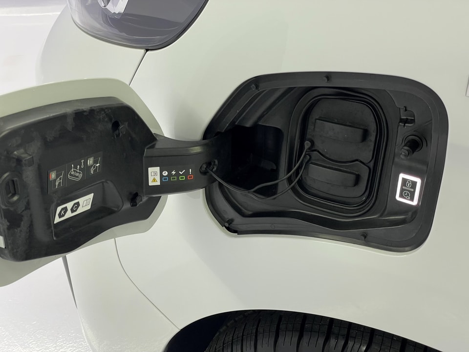 Proace Van L1 Electric 75 kWh Comfort