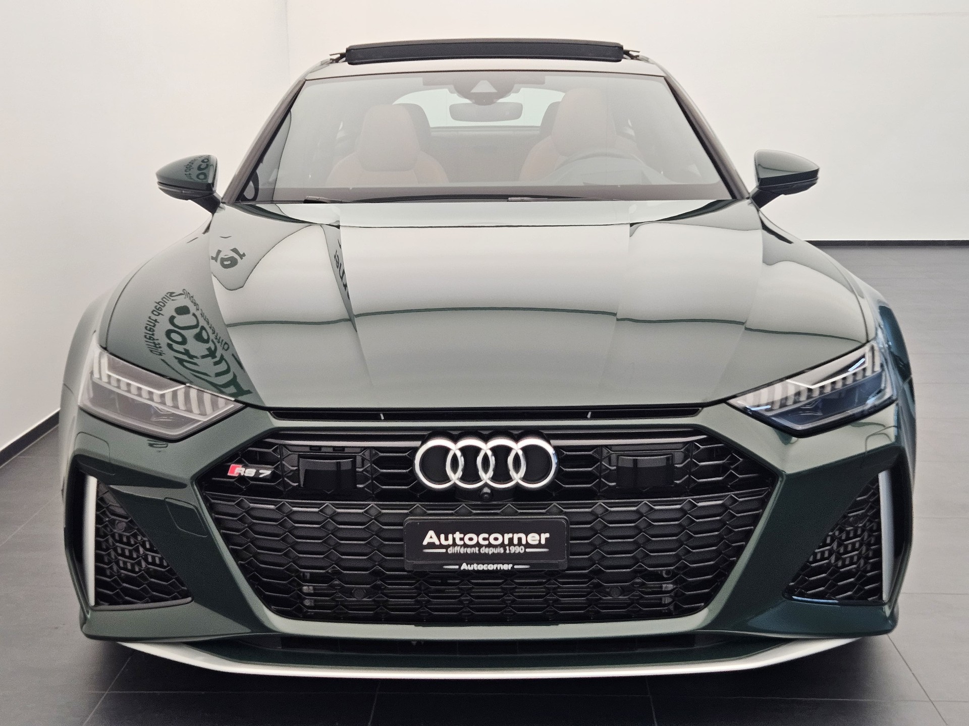 AUDI RS7 Sportback MHEV-showroom-element-3