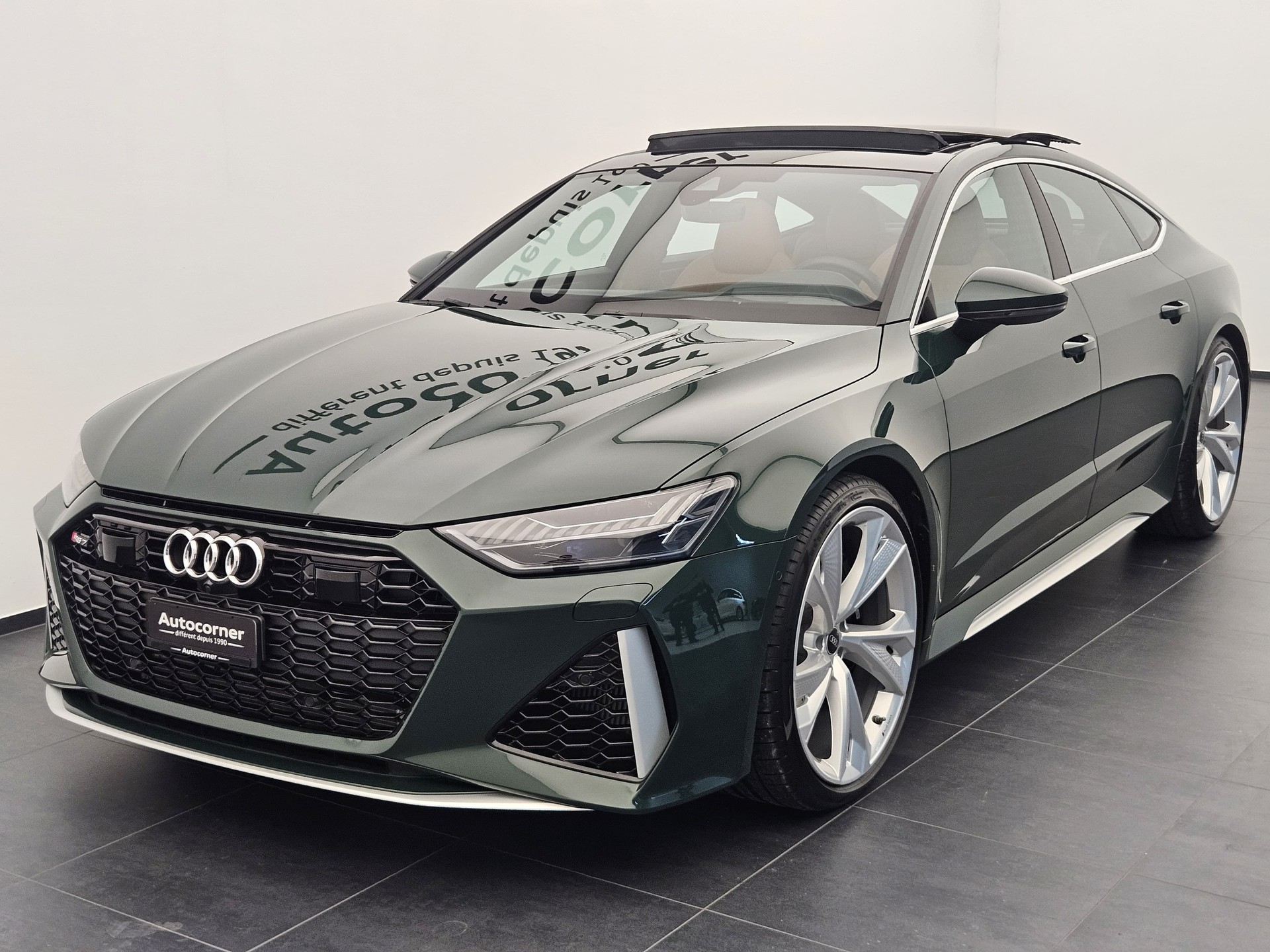 AUDI RS7 Sportback MHEV-showroom-element-2