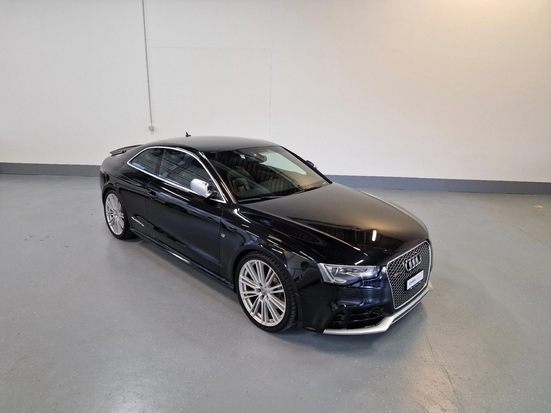 AUDI RS5 Coupé 4.2 FSI quattro S-tronic