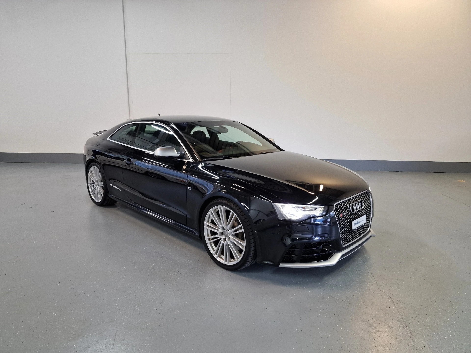 AUDI RS5 Coupé 4.2 FSI quattro S-tronic-showroom-element-1