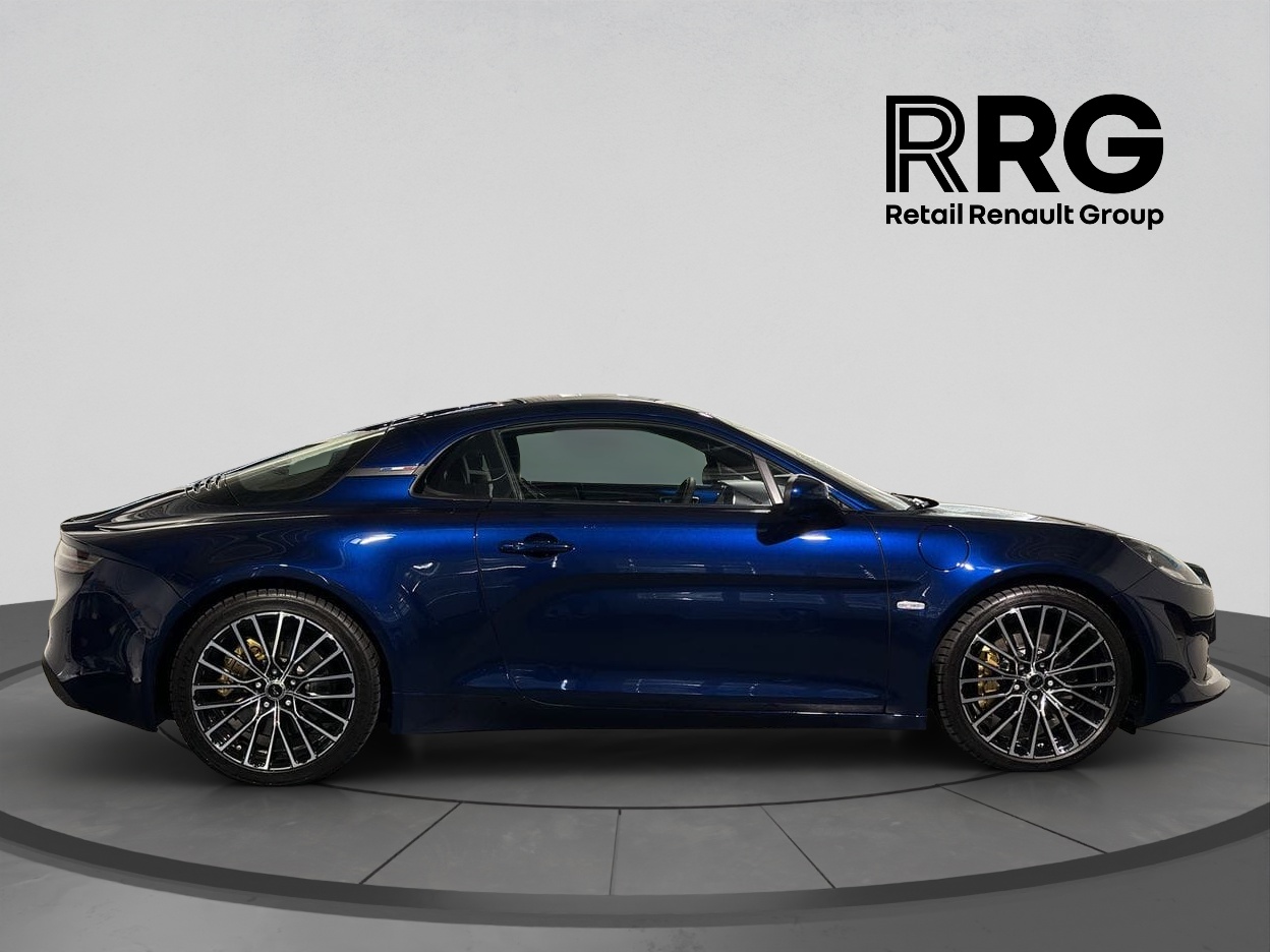 ALPINE A110-image-1