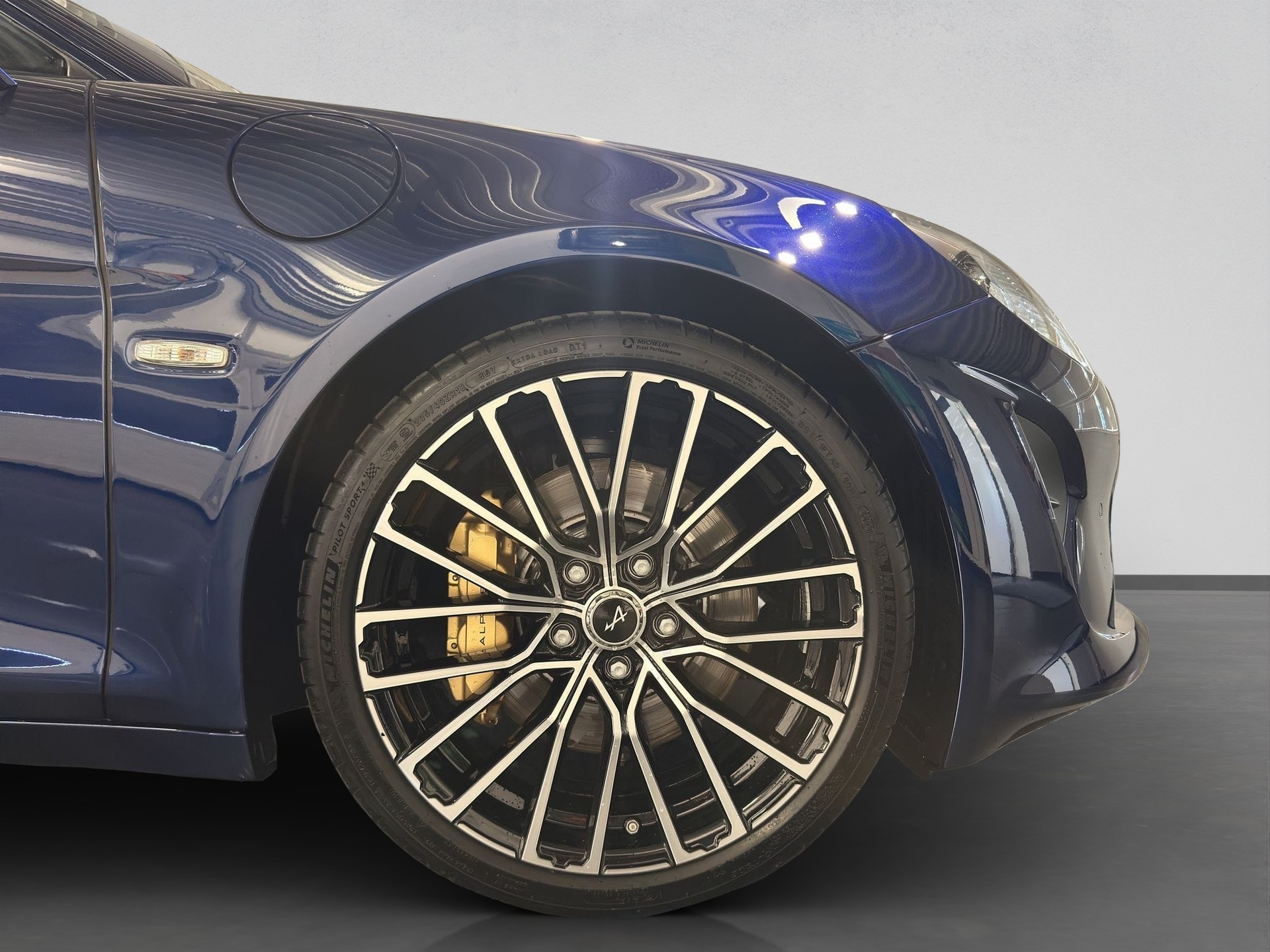 ALPINE A110-image-12