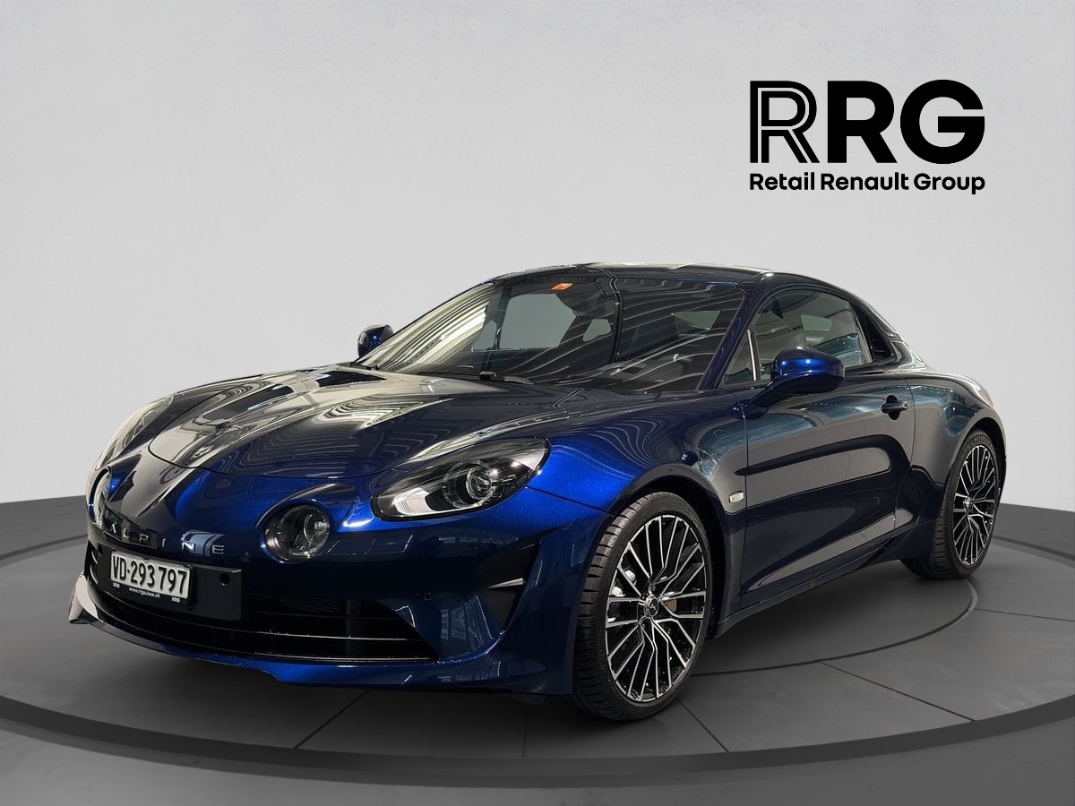 ALPINE A110-image-6