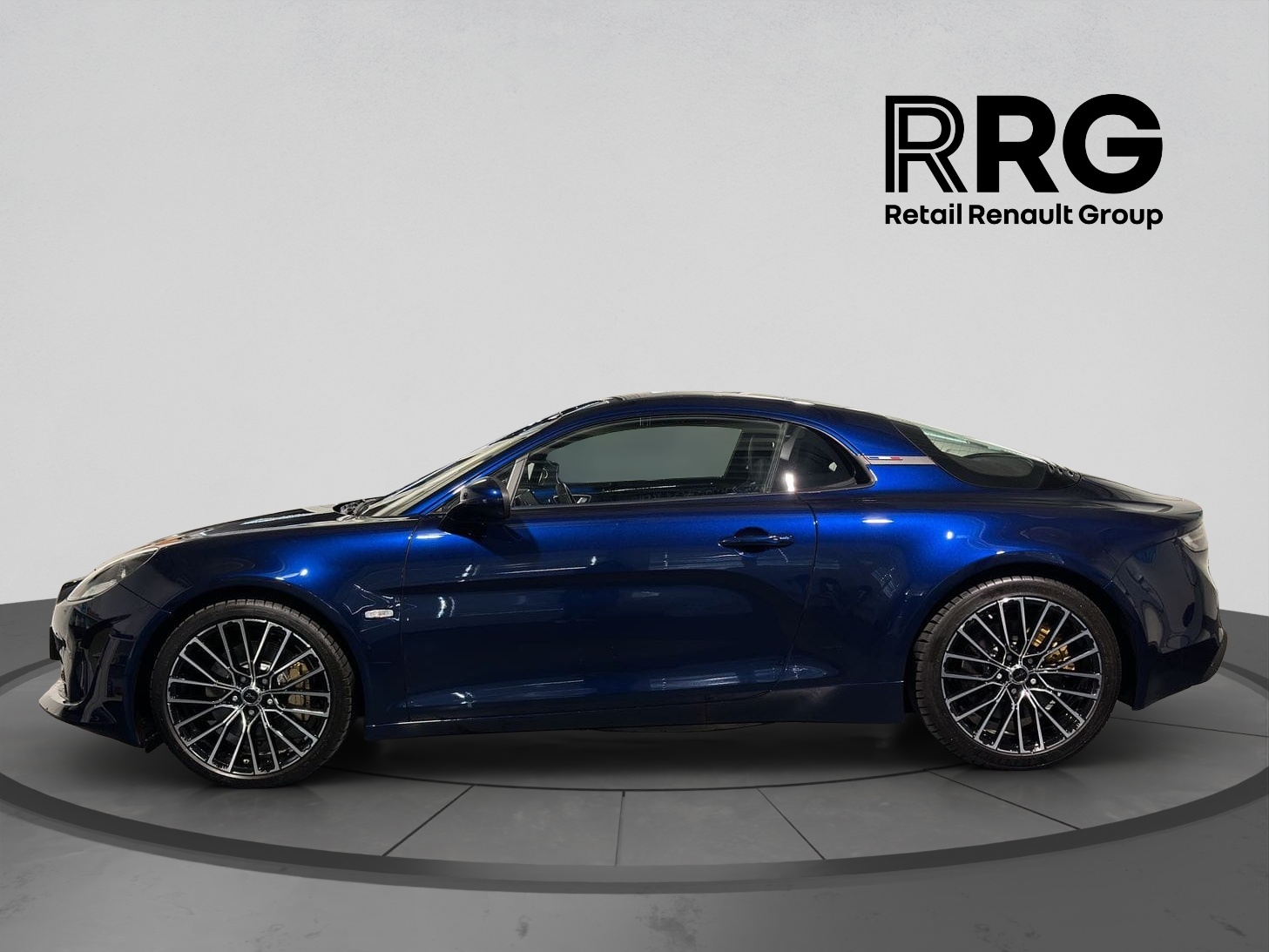 ALPINE A110-image-5
