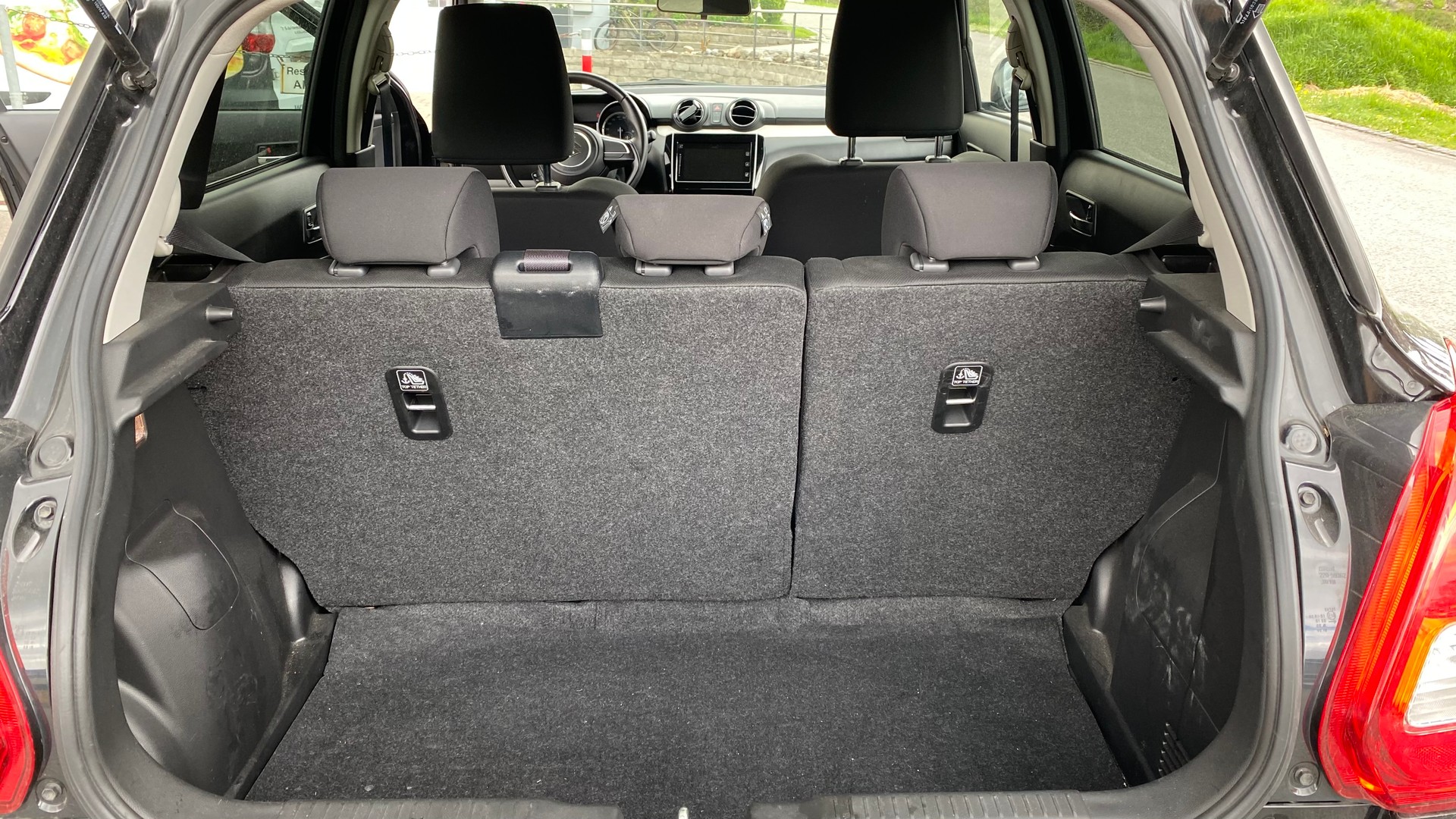 SUZUKI Swift 1.2i 16V SHVS Compact Top Hybrid Allgrip 4x4-image-7