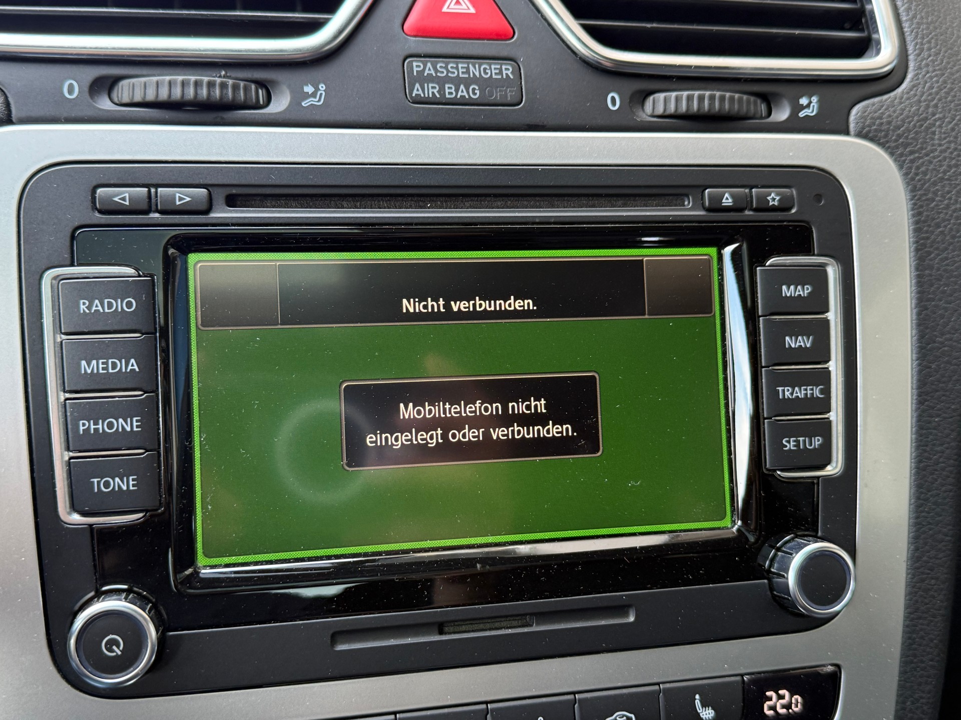 VW Scirocco 2.0 TSI Team-image-17