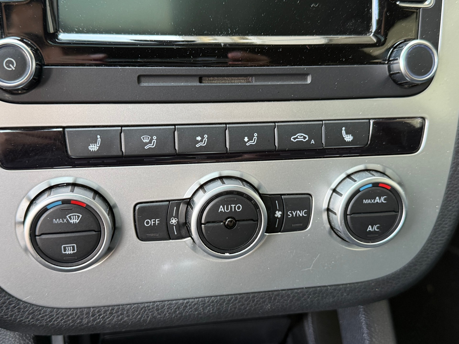 VW Scirocco 2.0 TSI Team-image-15