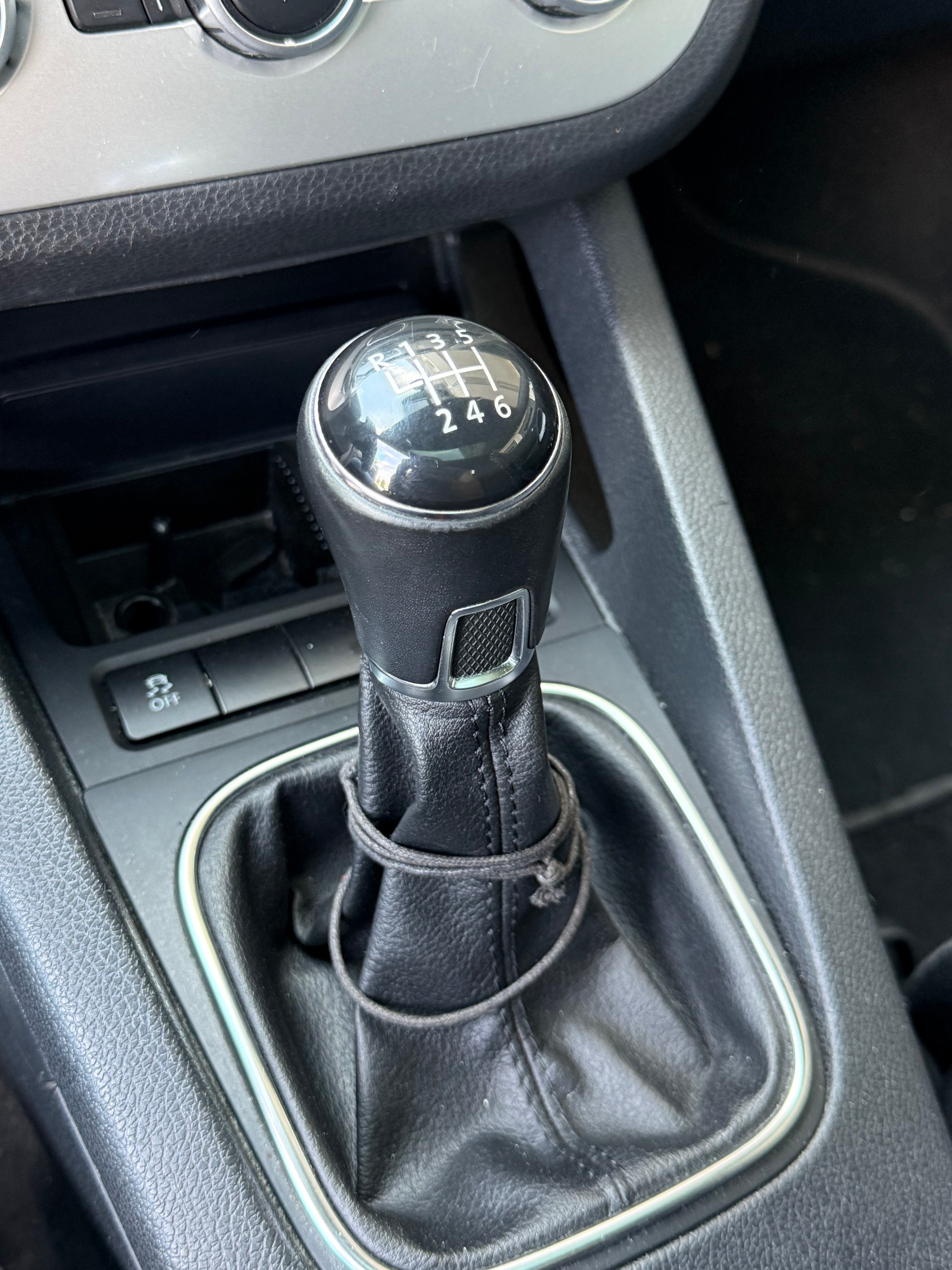 VW Scirocco 2.0 TSI Team-image-14