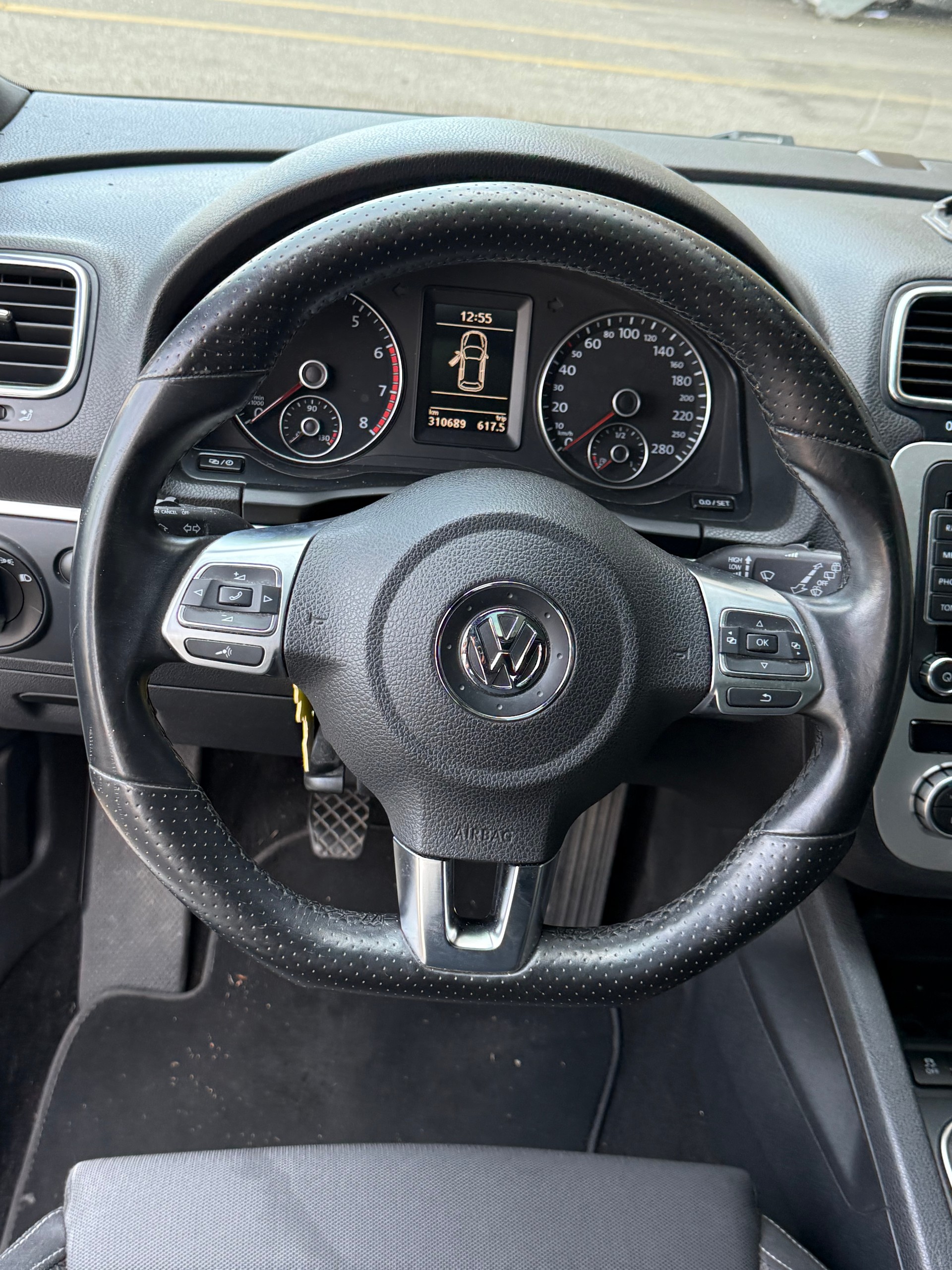 VW Scirocco 2.0 TSI Team-image-10