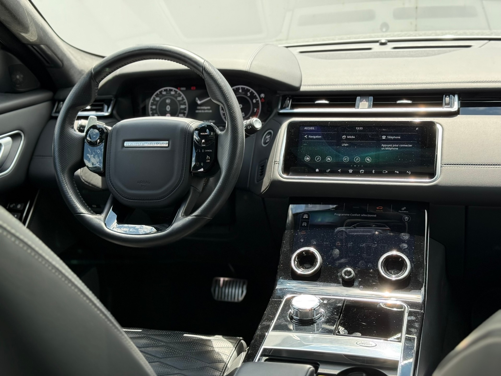 LAND ROVER Range Rover Velar SV Autobiography Dyn. Edition A.-image-14