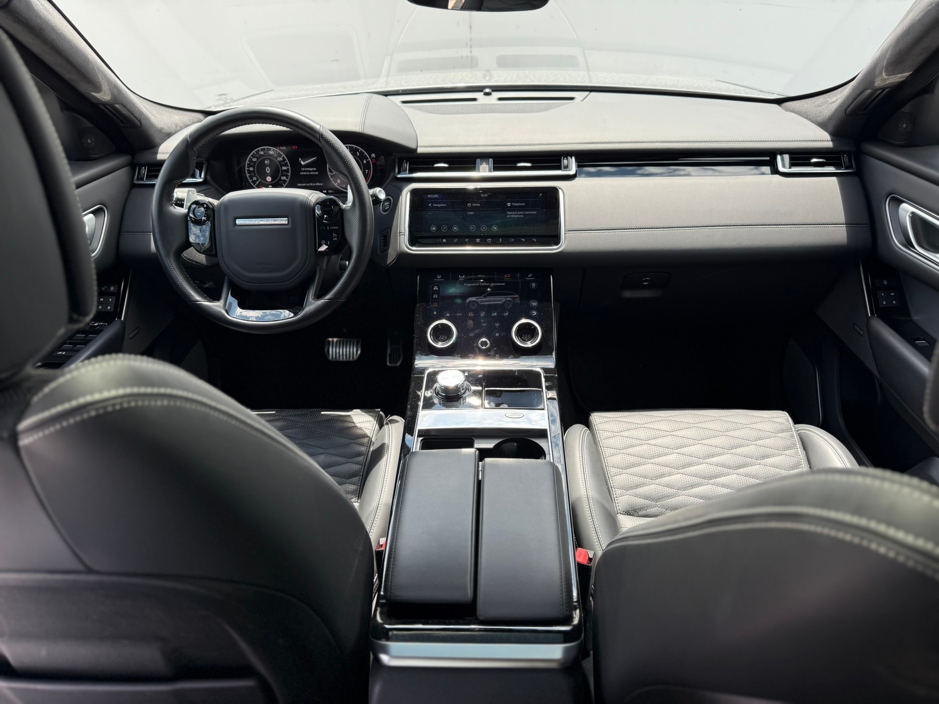 LAND ROVER Range Rover Velar SV Autobiography Dyn. Edition A.-image-13