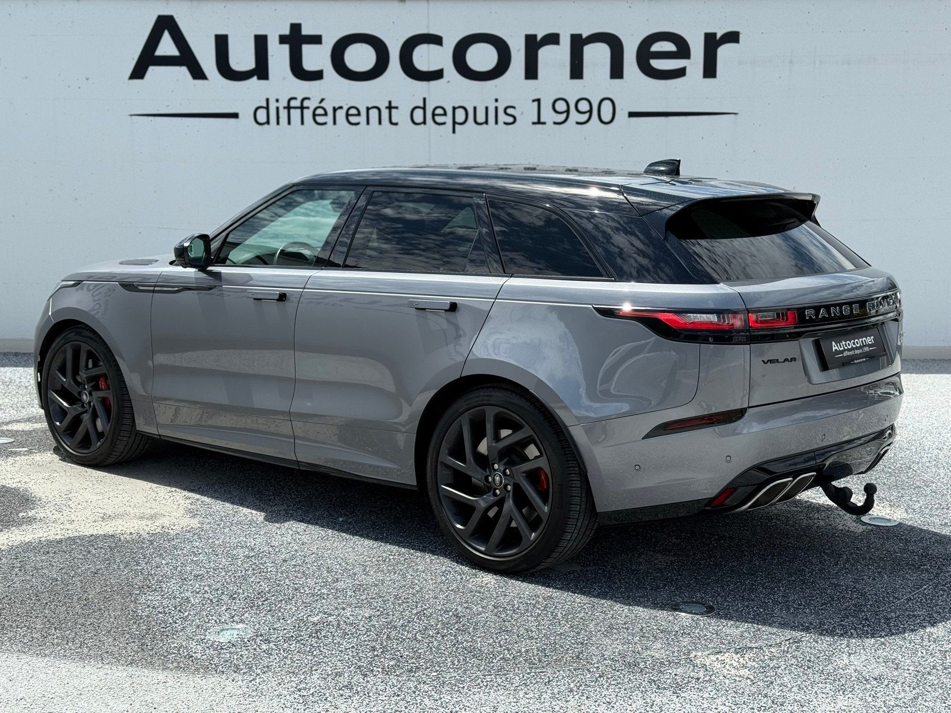 LAND ROVER Range Rover Velar SV Autobiography Dyn. Edition A.-image-5