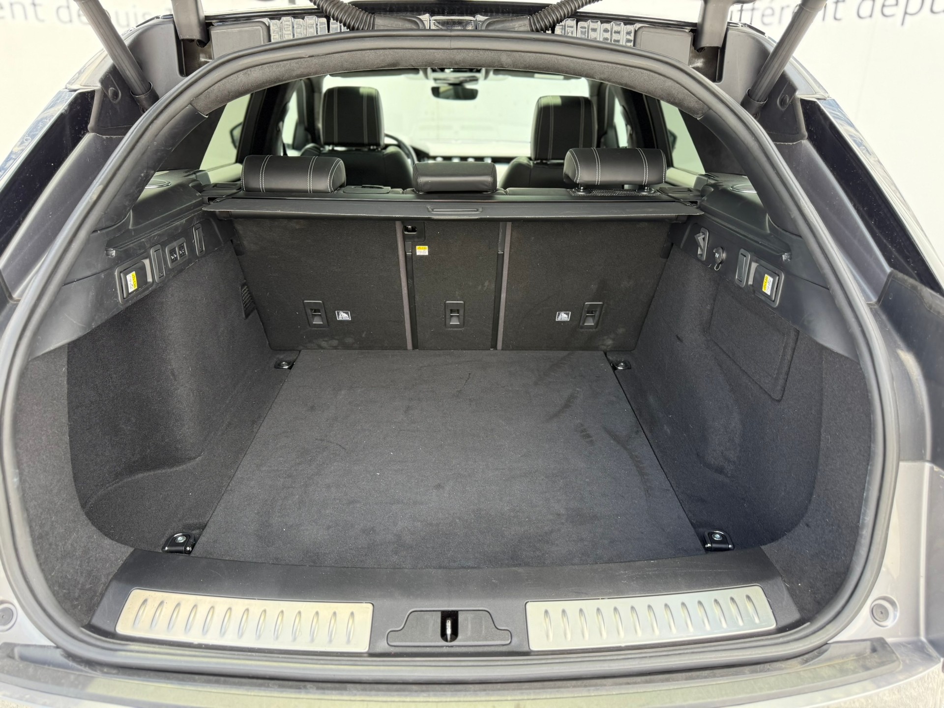 LAND ROVER Range Rover Velar SV Autobiography Dyn. Edition A.-image-10