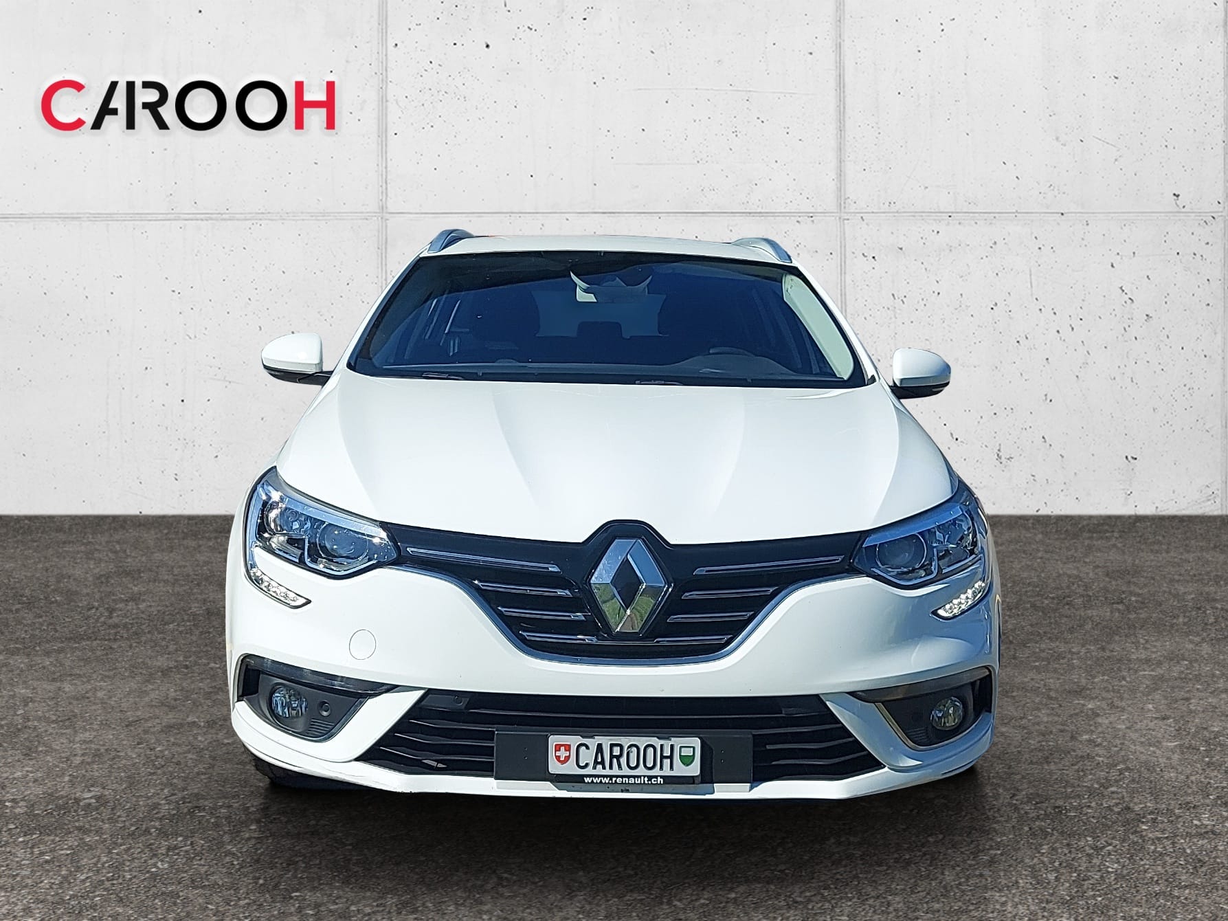 RENAULT Mégane Grandtour 1.5 dCi Business EDC-showroom-element-1
