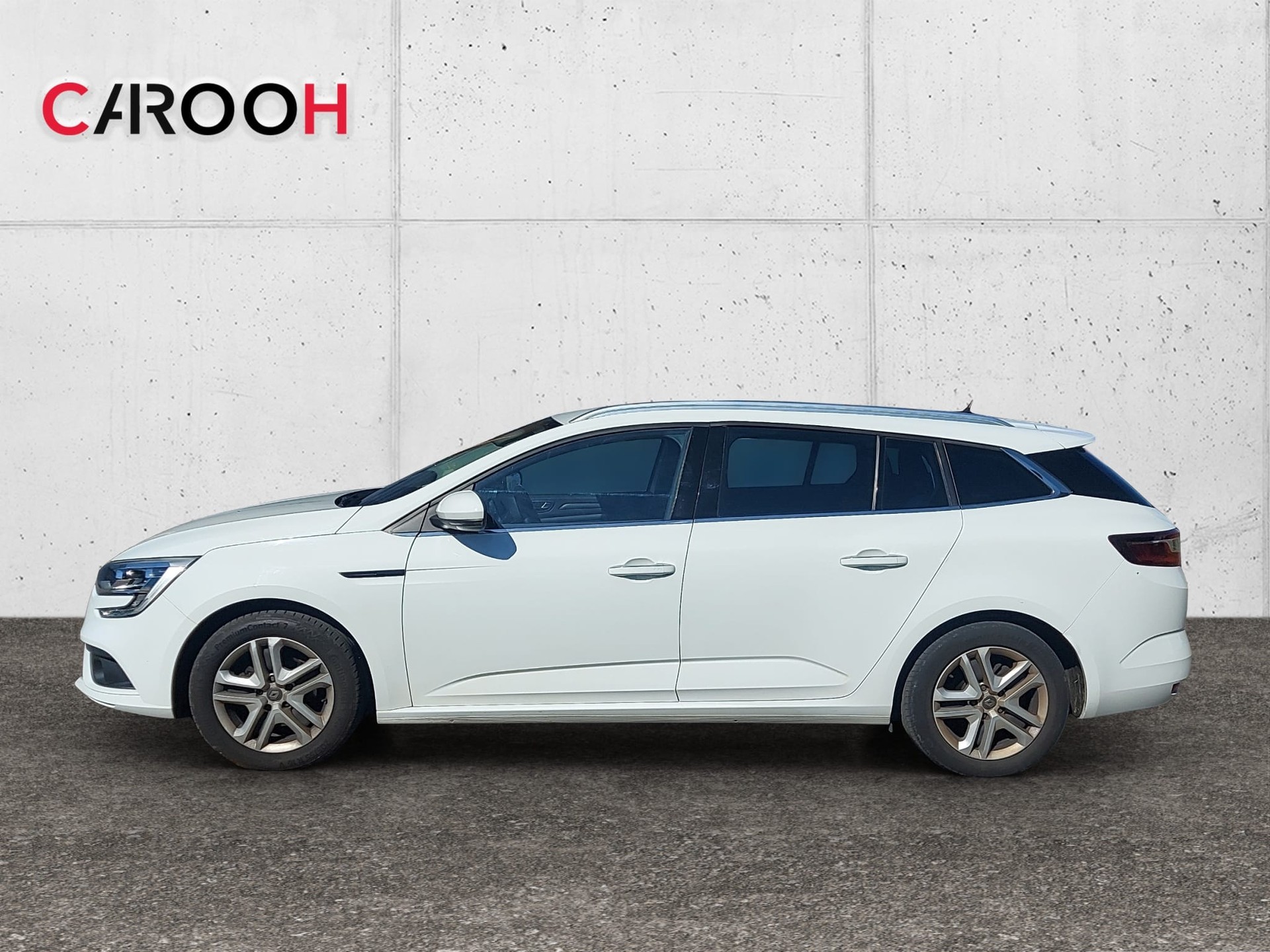 RENAULT Mégane Grandtour 1.5 dCi Business EDC-showroom-element-3