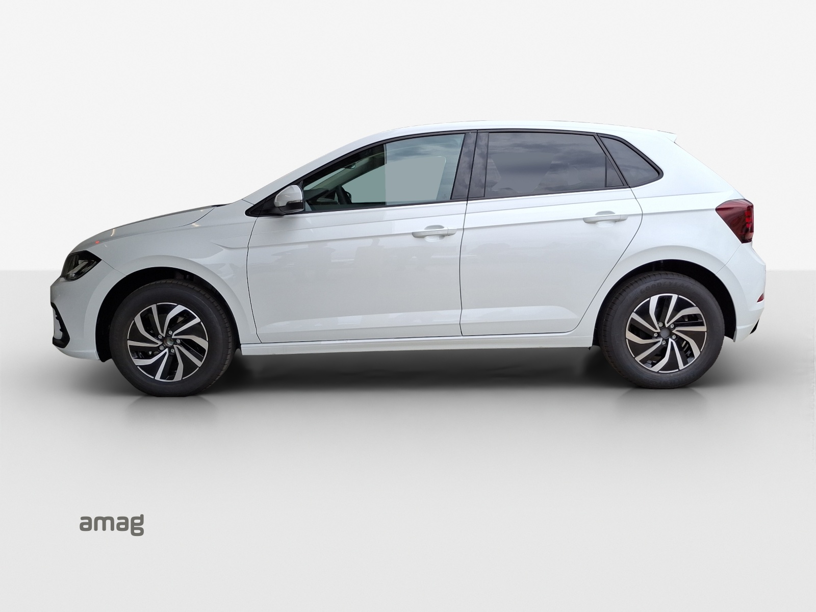 VW Polo 1.0 TSI Life DSG-showroom-element-1