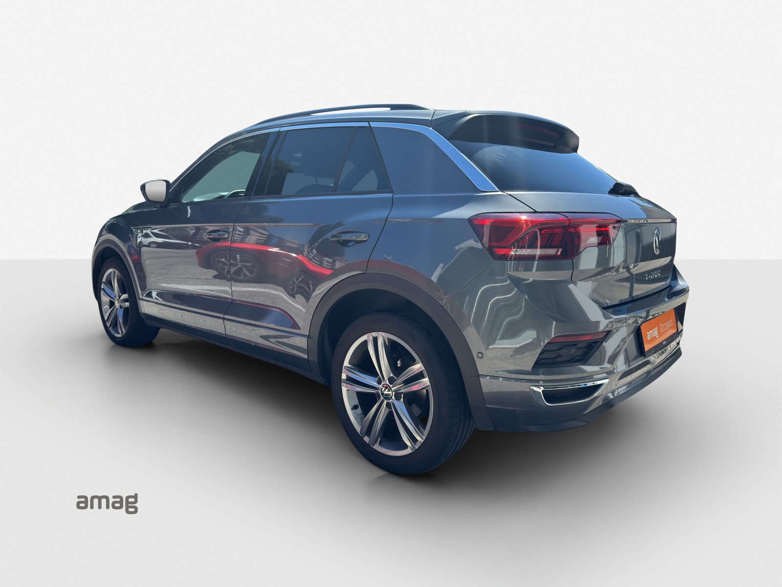 VW T-Roc 1.5 TSI EVO Advance DSG-showroom-element-2