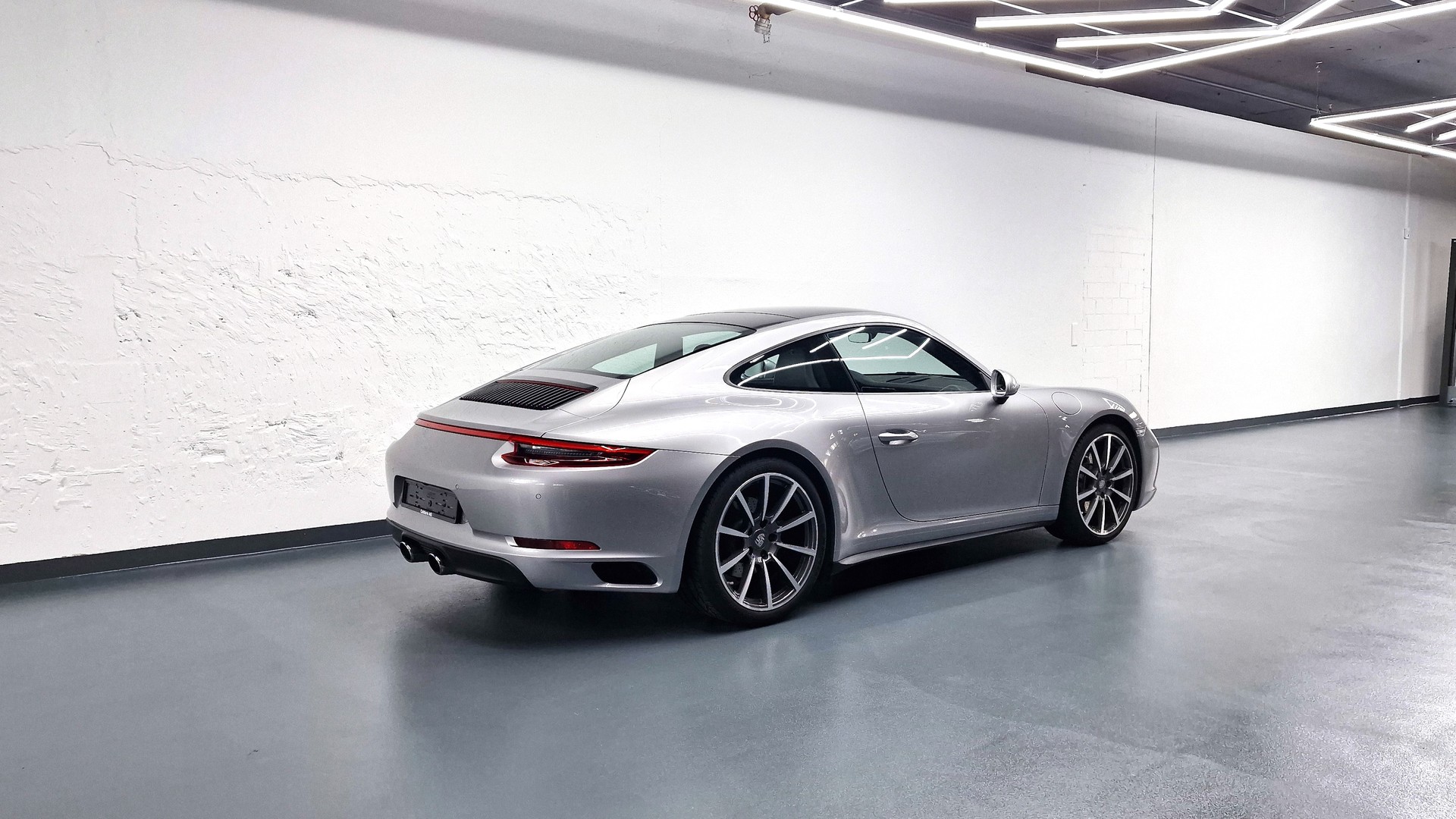 PORSCHE 911 Coupé 3.0 Carrera 4 PDK-showroom-element-2