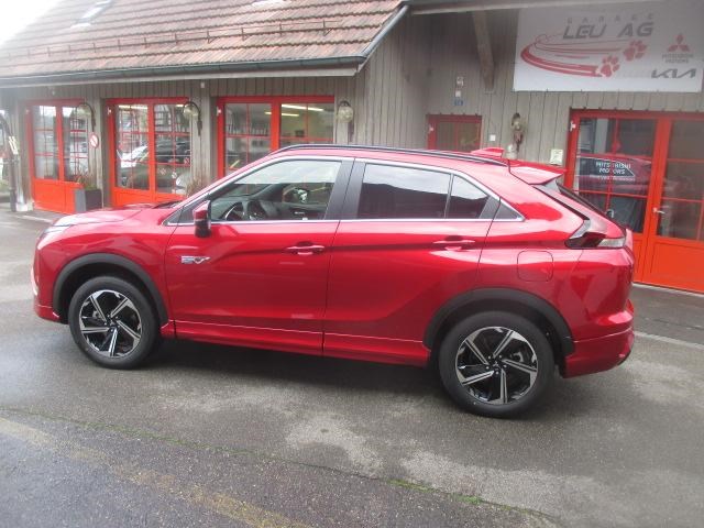 MITSUBISHI Eclipse Cross 2.4 PHEV Intense 4x4-image-3