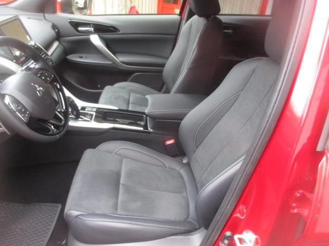 MITSUBISHI Eclipse Cross 2.4 PHEV Intense 4x4-image-6