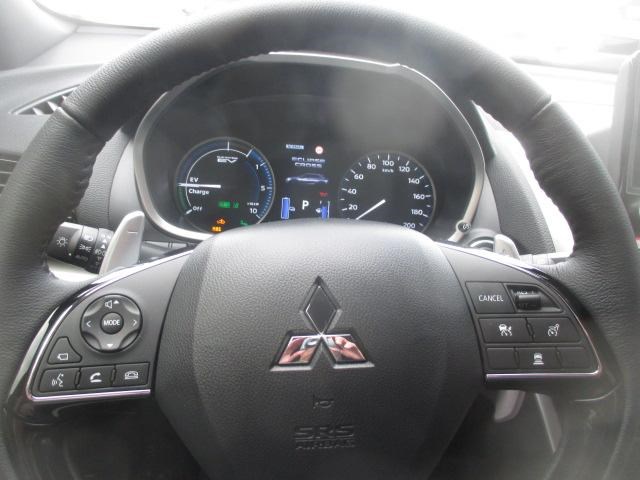 MITSUBISHI Eclipse Cross 2.4 PHEV Intense 4x4-image-7